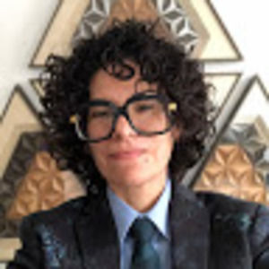 Meet your Posher, Consuelo